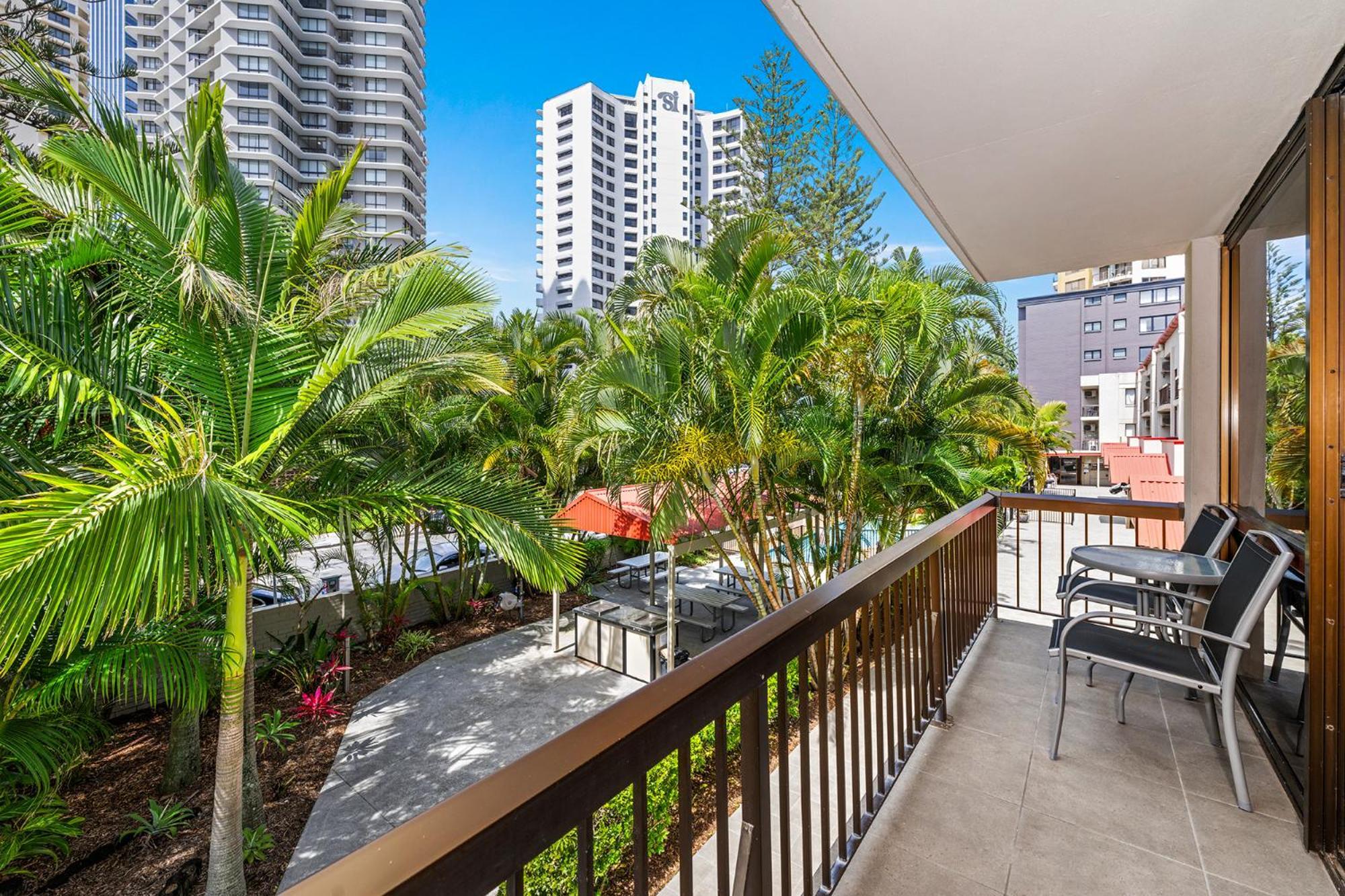 Surfers Paradise- Meters From The Beach! Голд-Кост Екстер'єр фото